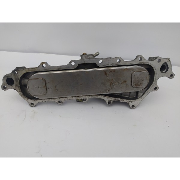 Radiador Óleo Resfriador Toyota Hilux 2013 2014