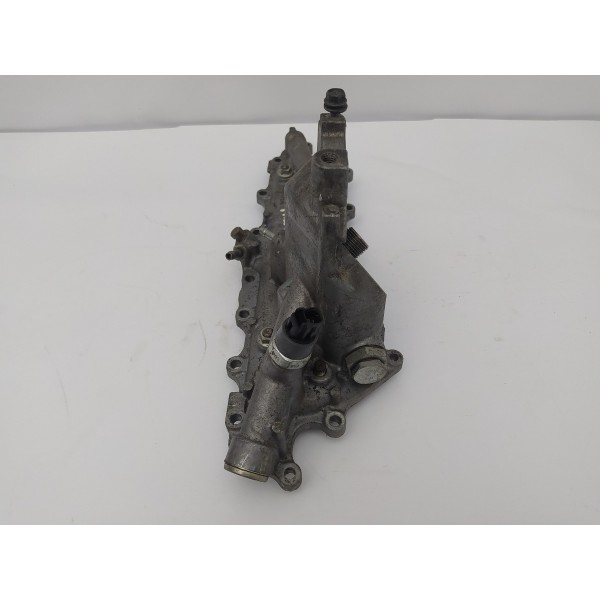 Radiador Óleo Resfriador Toyota Hilux 2013 2014