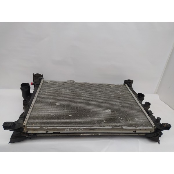 Kit Radiador Mercedes Benz A250 2013 2014