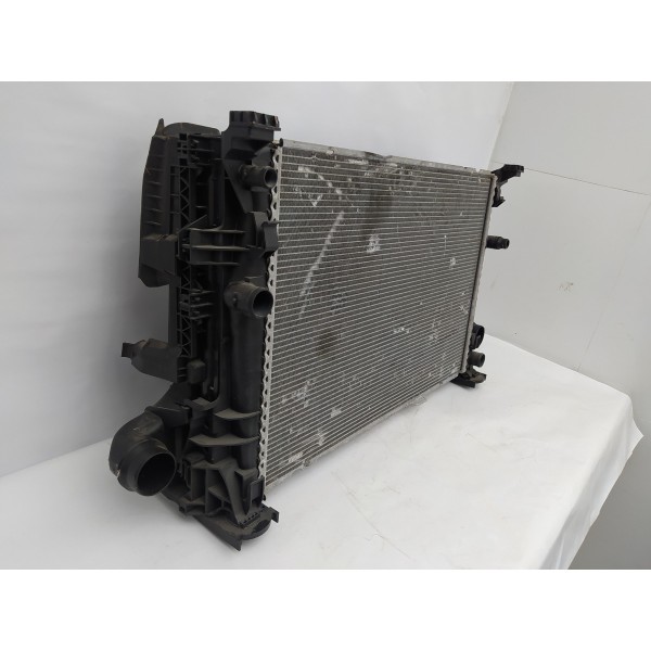 Kit Radiador Mercedes Benz A250 2013 2014