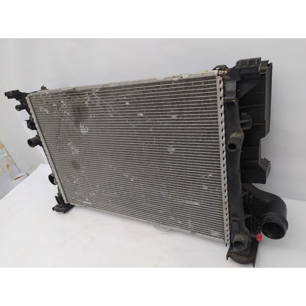 Kit Radiador Mercedes Benz A250 2013 2014