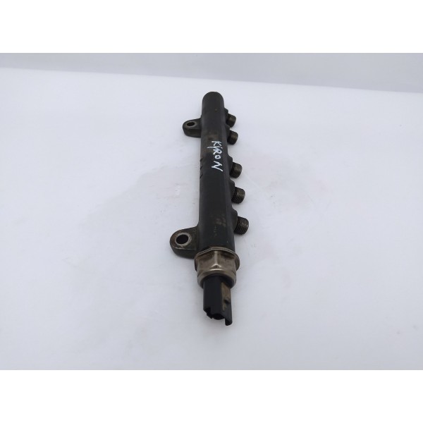 Flauta Bico Injetor Ssangyoung Kyron 2011 2012