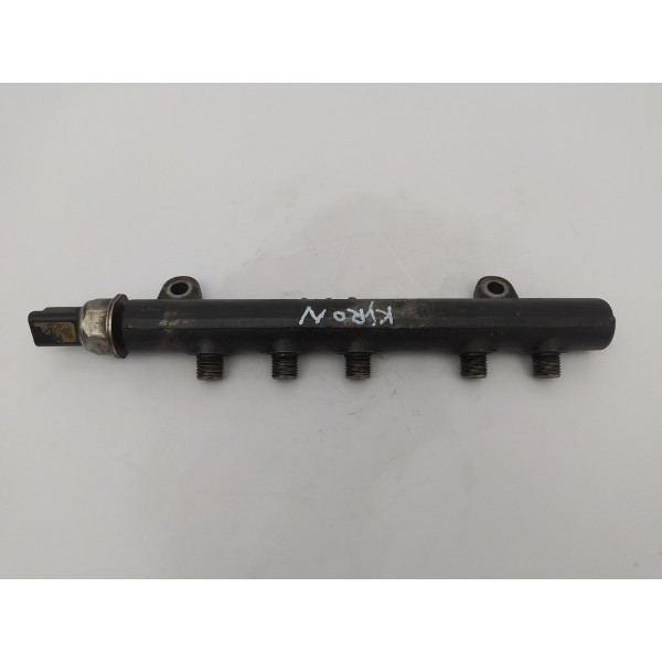 Flauta Bico Injetor Ssangyoung Kyron 2011 2012