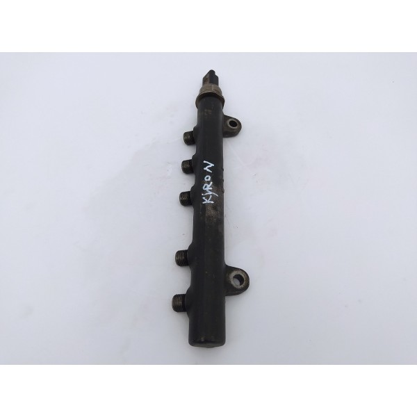 Flauta Bico Injetor Ssangyoung Kyron 2011 2012