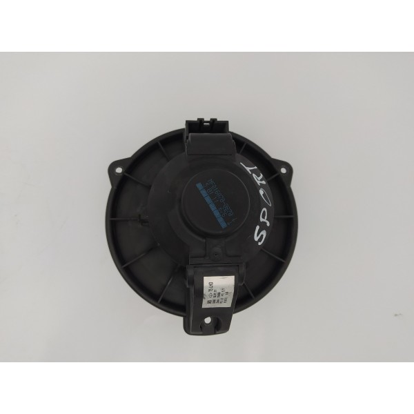 Motor Ventilador Interno Land Rover Sport 2011 2012