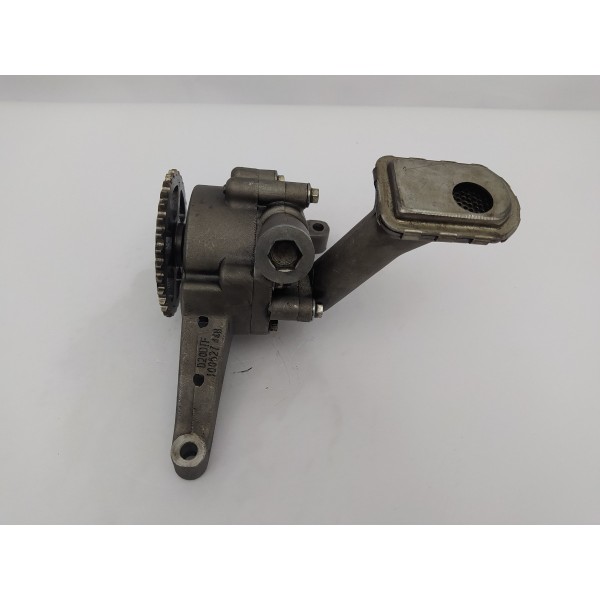 Bomba Óleo Ssangyong Korando 2.0 Diesel 2011 2012