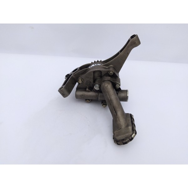 Bomba Óleo Ssangyong Korando 2.0 Diesel 2011 2012