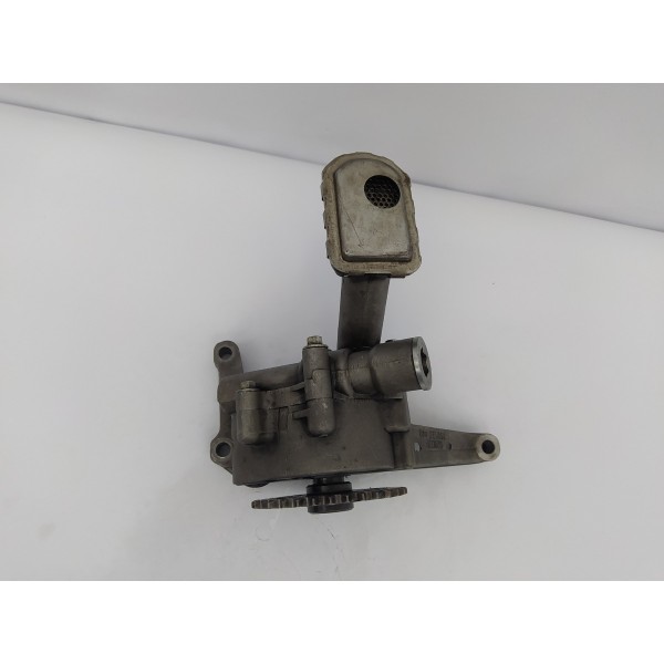 Bomba Óleo Ssangyong Korando 2.0 Diesel 2011 2012