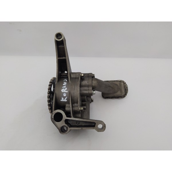 Bomba Óleo Ssangyong Korando 2.0 Diesel 2011 2012