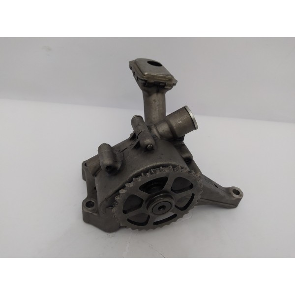 Bomba Óleo Ssangyong Korando 2.0 Diesel 2011 2012