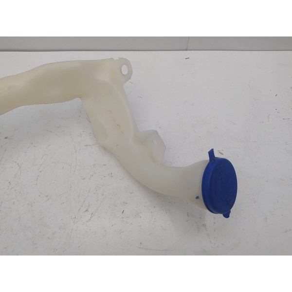 Reservatório Água  Parabrisa C4 Cactus S/ Tampa 2019 2020