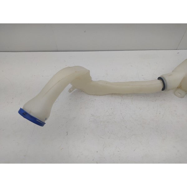 Reservatório Água  Parabrisa C4 Cactus S/ Tampa 2019 2020