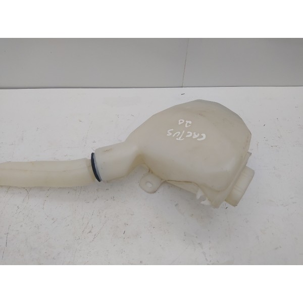 Reservatório Água  Parabrisa C4 Cactus S/ Tampa 2019 2020
