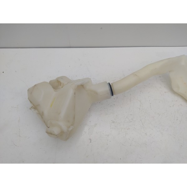 Reservatório Água  Parabrisa C4 Cactus S/ Tampa 2019 2020