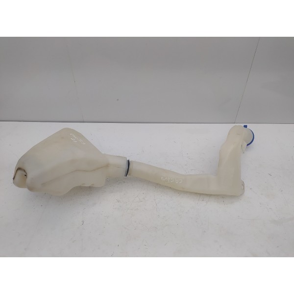 Reservatório Água  Parabrisa C4 Cactus S/ Tampa 2019 2020