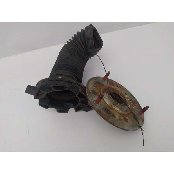 Coxim Amortecedor Traseiro Esquerdo Land Rover Freelander 2