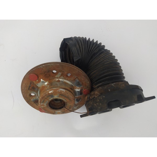 Coxim Amortecedor Traseiro Direito Land Rover Freelander 2