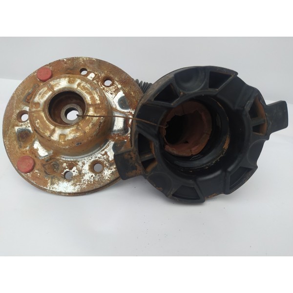 Coxim Amortecedor Traseiro Direito Land Rover Freelander 2