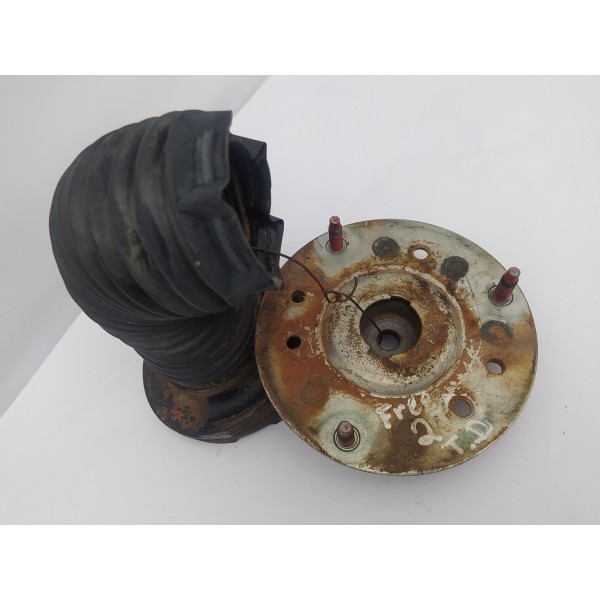 Coxim Amortecedor Traseiro Direito Land Rover Freelander 2