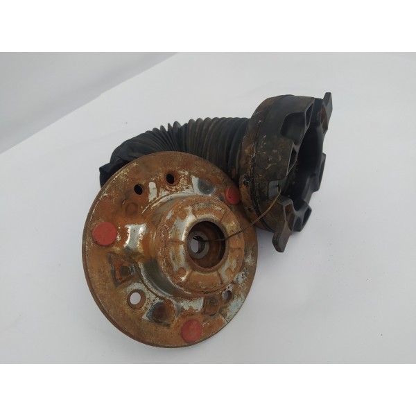 Coxim Amortecedor Traseiro Direito Land Rover Freelander 2