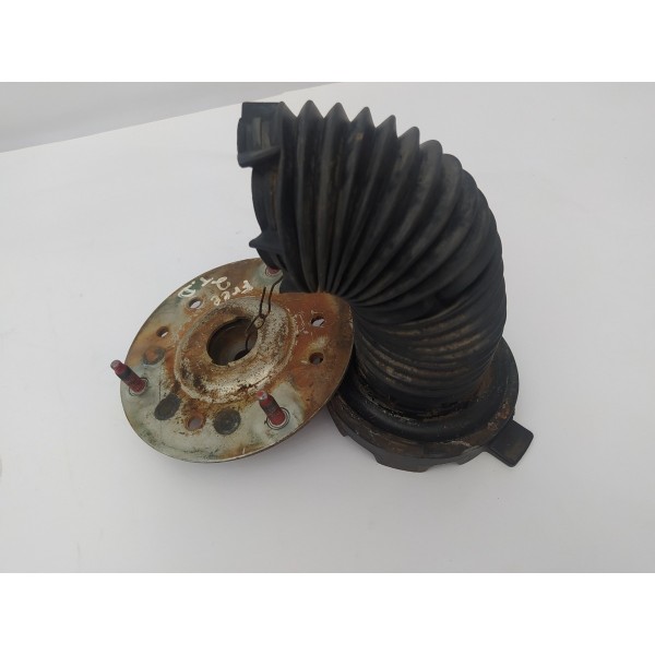 Coxim Amortecedor Traseiro Direito Land Rover Freelander 2