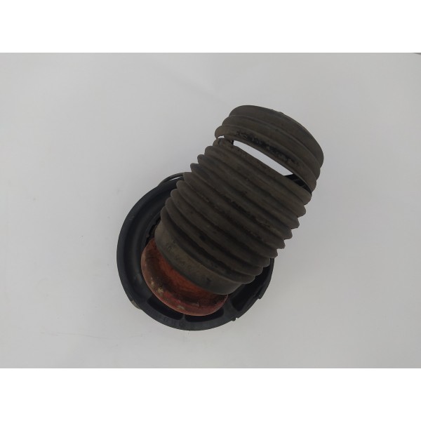 Coxim Amortecedor Dianteiro Esquerdo Bmw 535i Gt 2011 2012