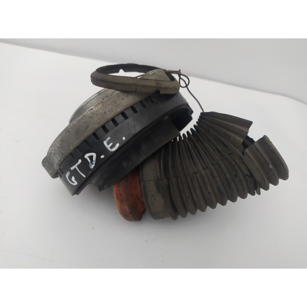 Coxim Amortecedor Dianteiro Esquerdo Bmw 535i Gt 2011 2012