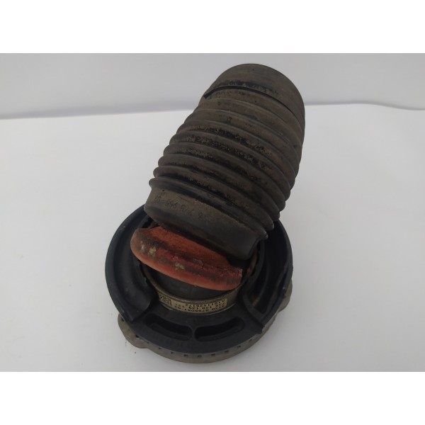 Coxim Amortecedor Dianteiro Esquerdo Bmw 535i Gt 2011 2012