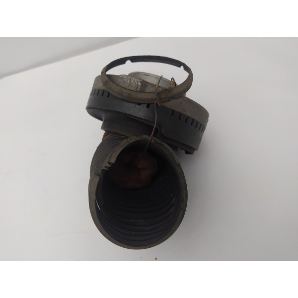 Coxim Amortecedor Dianteiro Esquerdo Bmw 535i Gt 2011 2012