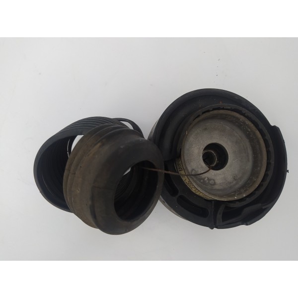 Coxim Amortecedor Dianteiro Direito Bmw 535i Gt 2011 2012