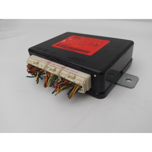 Módulo Conforto Kia Sportage 2010 2011 O0750023f0