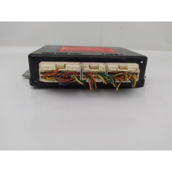 Módulo Conforto Kia Sportage 2010 2011 O0750023f0