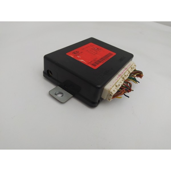 Módulo Conforto Kia Sportage 2010 2011 O0750023f0