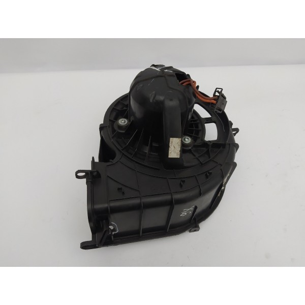 Motor Ventilador Interno Bmw X6 2013 2014 Detalhe