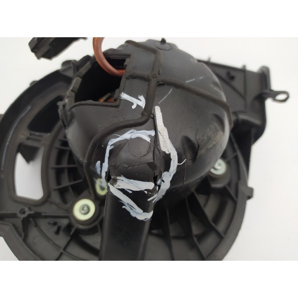 Motor Ventilador Interno Bmw X6 2013 2014 Detalhe
