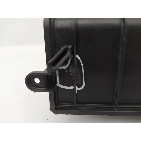 Motor Ventilador Interno Bmw X6 2013 2014 Detalhe