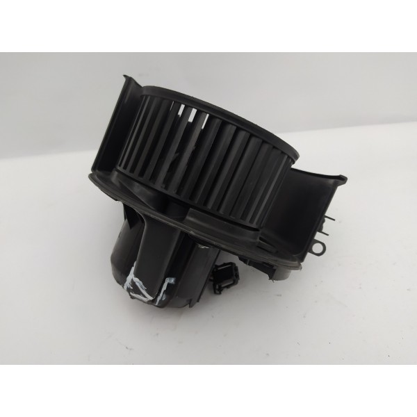 Motor Ventilador Interno Bmw X6 2013 2014 Detalhe