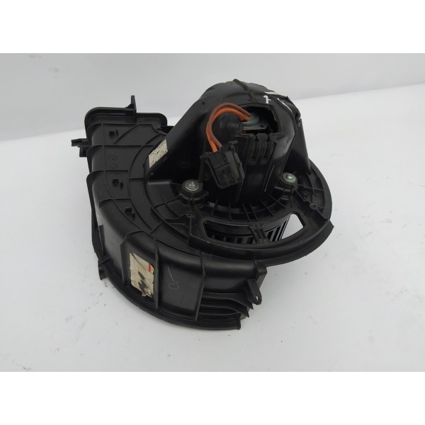 Motor Ventilador Interno Bmw X6 2013 2014 Detalhe