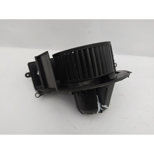 Motor Ventilador Interno Bmw X6 2013 2014 Detalhe