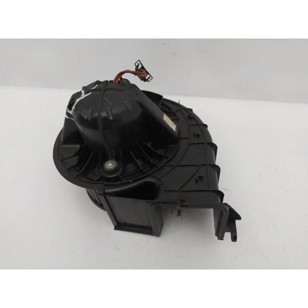 Motor Ventilador Interno Bmw X6 2013 2014 Detalhe