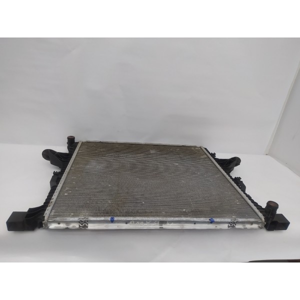 Radiador Água Volkswagen Amarok 2.0 2013 2014 2h0121253a