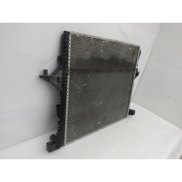 Radiador Água Volkswagen Amarok 2.0 2013 2014 2h0121253a