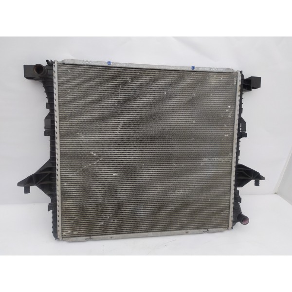 Radiador Água Volkswagen Amarok 2.0 2013 2014 2h0121253a