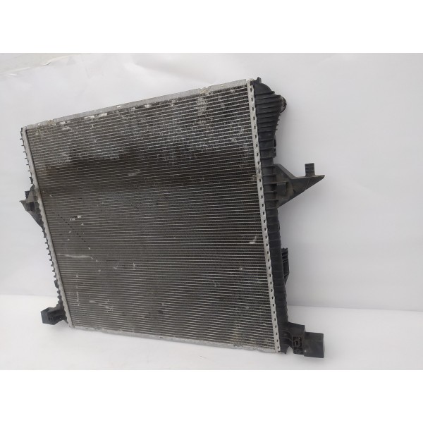 Radiador Água Volkswagen Amarok 2.0 2013 2014 2h0121253a