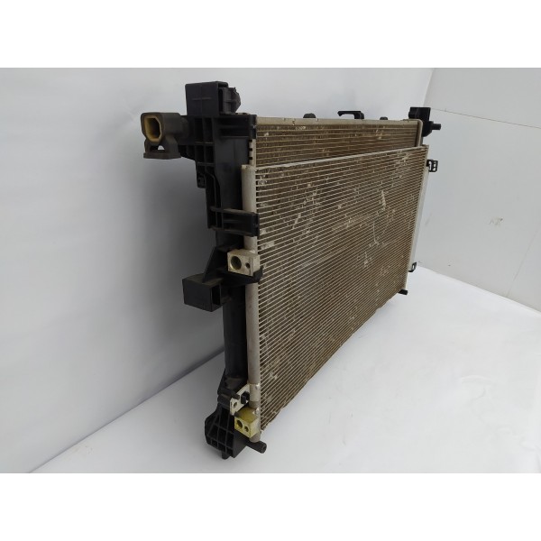 Kit Radiador Jeep Compass 2019 2020