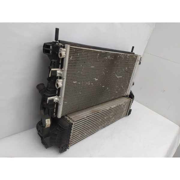 Kit Radiador Bmw X1 2018 2019