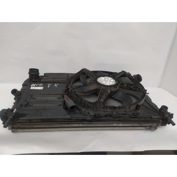 Kit Radiador Bmw X1 2018 2019