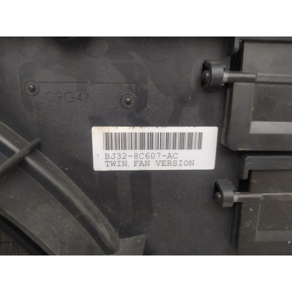 Kit Radiador Land Rover Evoque 2.0 2013