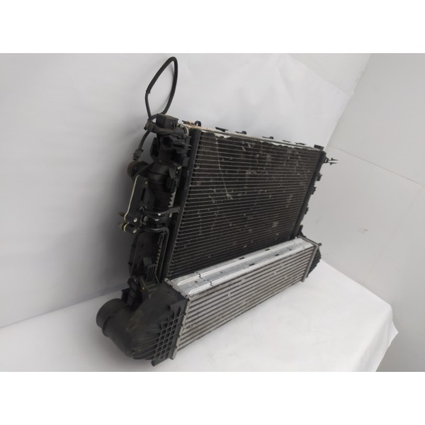 Kit Radiador Land Rover Evoque 2.0 2013