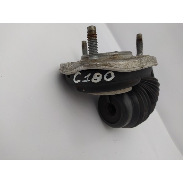 Coxim Amortecedor Dianteiro Direito Mercedes Benz C180 2016